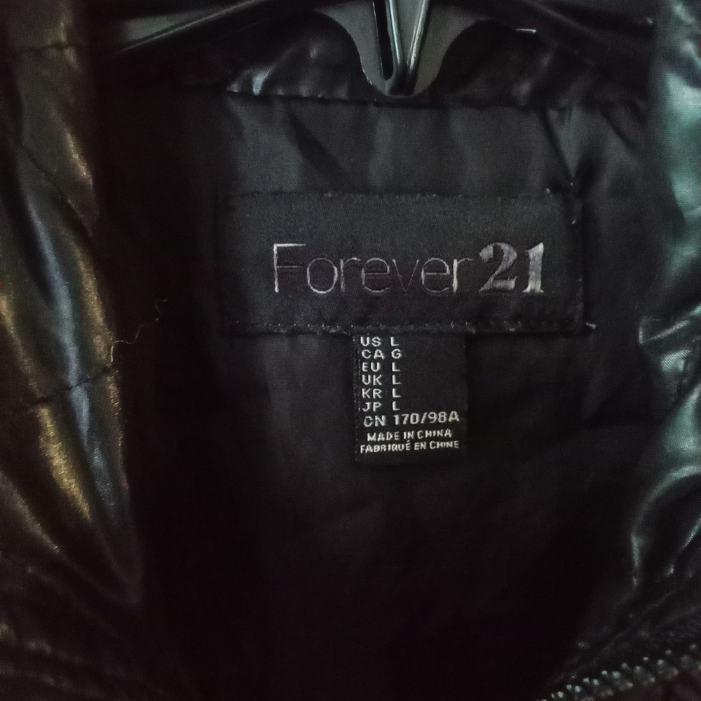 Jacket - Picture 2 of 2